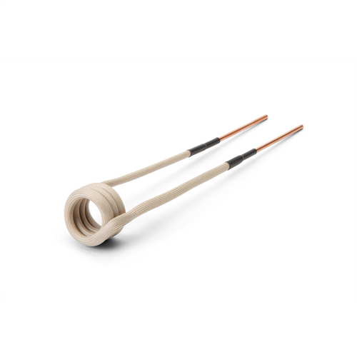 Induction Innovations Mini-Ductor 1 Inch I.D. Preformed Coil