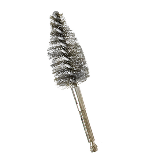 Innovative Products Of America 1.375" S Steel Injector Brush