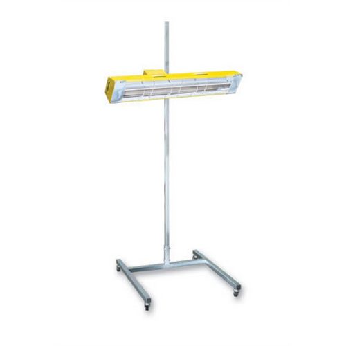 INFRATECH  HEATLAMP/LARGE