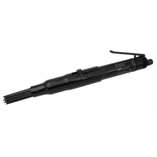 Ingersoll Rand Air Needle Scaler, 4800 BPM, 1-1/8 Inch Stroke