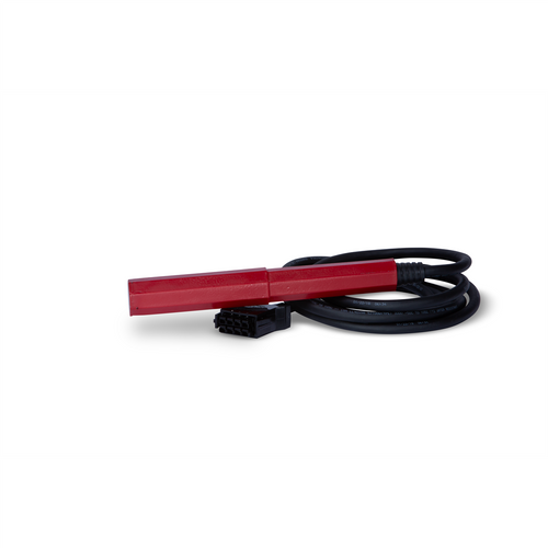 Induction Innovations Inductor PDR Baton Attachment