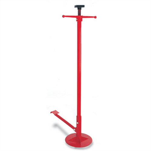 American Forge & Foundry AFF - Underhoist Stand - 1,650 Lbs. Capacity - w/ Foot Pedal