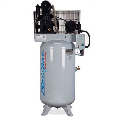 IMC (Belaire) 7.5hp 80 gallon 3 phase