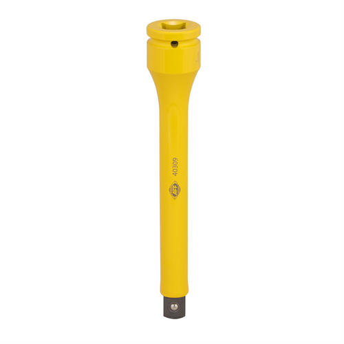 American Forge & Foundry American Forge & Foundry AFF - Limiting Torque Extension - 3/4" Drive - 475 Ft/Lbs - Yellow