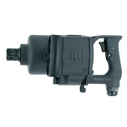 Ingersoll Rand 1" Air Impact Wrench, 1600 Max Torque, D-Handle Ingersoll Rand 1" Air Impact Wrench, 1600 Max Torque, D-Handle