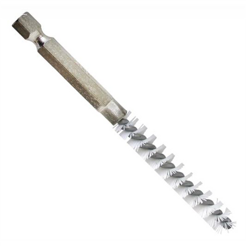 IPA 3-Pack Replacement 9mm Nylon Brush Pack