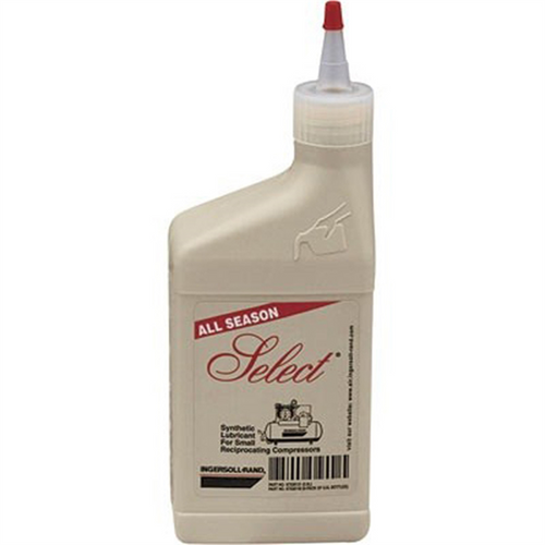 Ingersoll Rand 12EA 1QT BOTTLES COMP OIL Ingersoll Rand 12EA 1QT BOTTLES COMP OIL