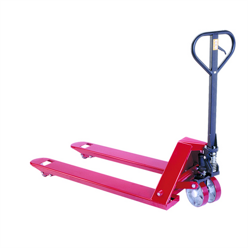American Forge & Foundry AFF - Pallet Jack - Heavy Duty - 5,500 LBS Capacity