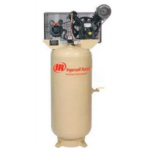 Ingersoll Rand 2475N5-P Air Compressor 460 Volts, 3 Phase Premium