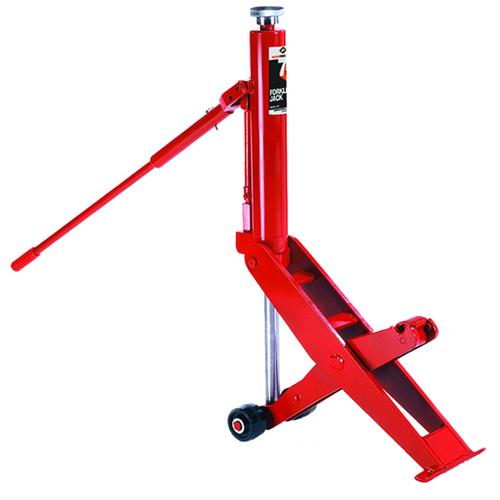 American Forge & Foundry AFF - Forklift Jack - 7 Ton Capacity