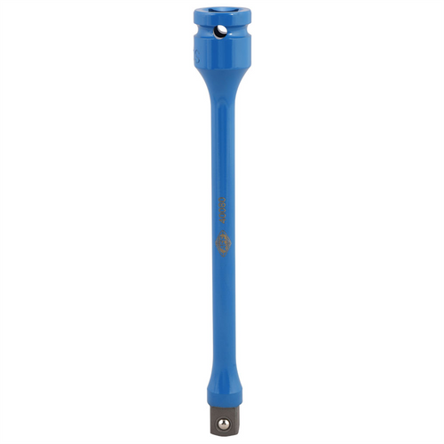 American Forge & Foundry American Forge & Foundry AFF - Limiting Torque Extension - 1/2" Drive - 80 Ft/Lbs (88 Nm) - Blue