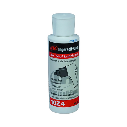 Ingersoll Rand Air Tool Oil, 4oz. Ingersoll Rand Air Tool Oil, 4oz.