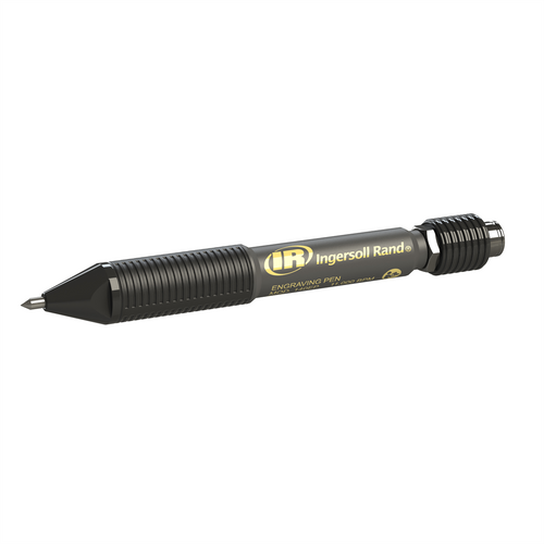 Ingersoll Rand Air Engraving Pen, 11400 BPM, Slide Throttle Ingersoll Rand Air Engraving Pen, 11400 BPM, Slide Throttle