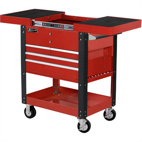 Homak Manufacturing 35" PROFESSIONAL Homak Manufacturing 35" PROFESSIONAL