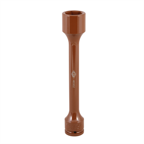 American Forge & Foundry American Forge & Foundry AFF - Limiting Torque Socket - 3/4" Drive - 33mm (1-5/16") - 475 Ft/Lbs - Brown