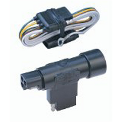 United Marketing Inc. T-connector FORD Pickups (all