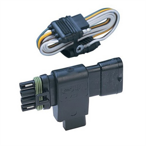 Hopkins Manufacturing CHEVY/GM P/U (FULL,DUAL)88-96'