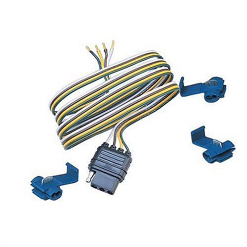 United Marketing Inc. 12" CAR END KIT