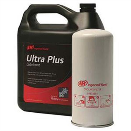 Ingersoll Rand Start-Up Kit for Small Rotary Compressor