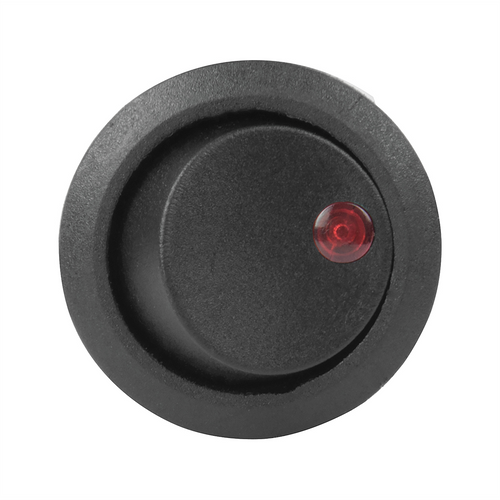 Hopkins Manufacturing On/Off Rocker Switch Hopkins Manufacturing On/Off Rocker Switch
