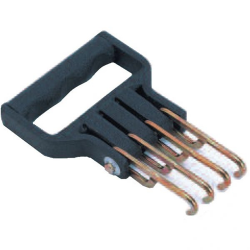 H&S AutoShot UNI-2114 Bear Claw 4-Finger Dent Pull for Uni-Wire Pulls