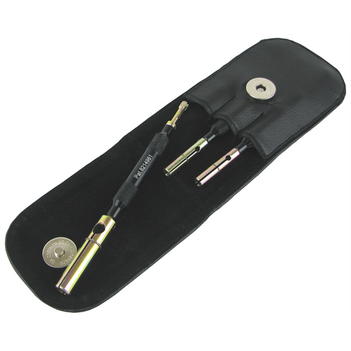 Innovative Products Of America 3PC Plow Connector Terminal Cleaner Set