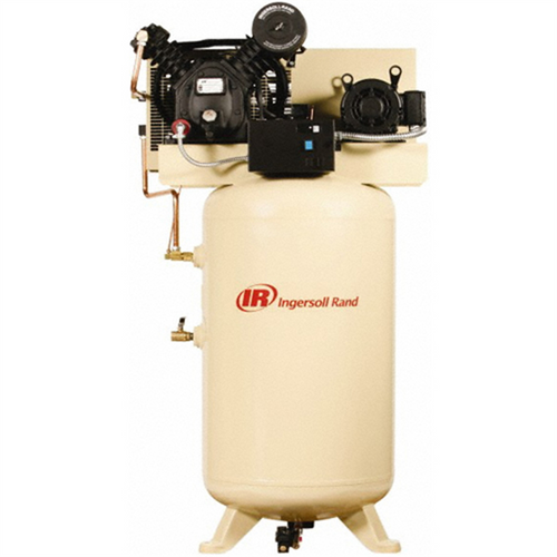 Ingersoll Rand Compressor 120 Gal 10HP 230/3 Ingersoll Rand Compressor 120 Gal 10HP 230/3
