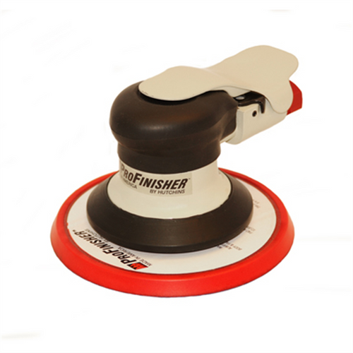 Hutchins ProFinisher(TM) 600H