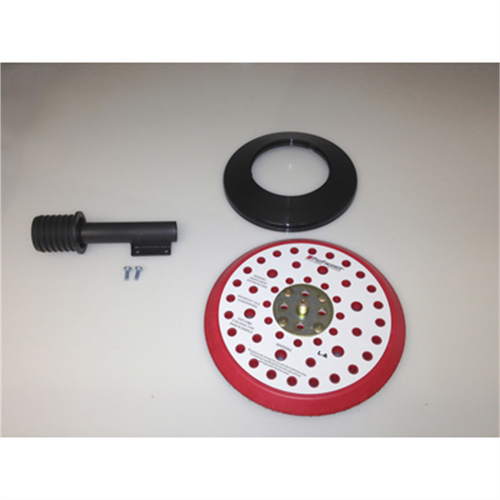 Hutchins Vacuum Conversion Kit