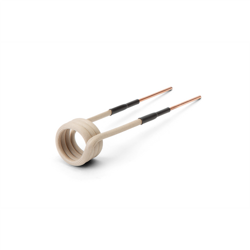 Induction Innovations Mini-Ductor 7/8 Inch I.D. preformed coil for Mini-Ductor