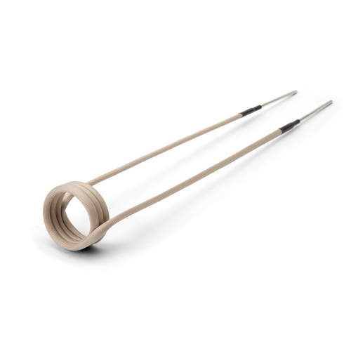Induction Innovations Mini-Ductor 1-1/2 Inch Long Preformed Coil