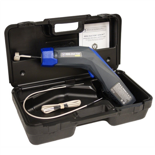 Induction Innovations International Mini-Ductor Venom 230v w/ Euro power cord