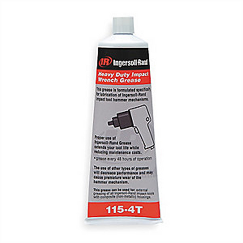 Ingersoll Rand GREASE 4OZ FOR IMPACT Ingersoll Rand GREASE 4OZ FOR IMPACT