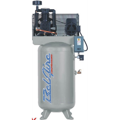 IMC (Belaire) 5HP VERT ELITE PACKAGE COMPLETE
