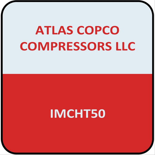 IMC (Belaire) RECEIVER DRYER REF 50CFM