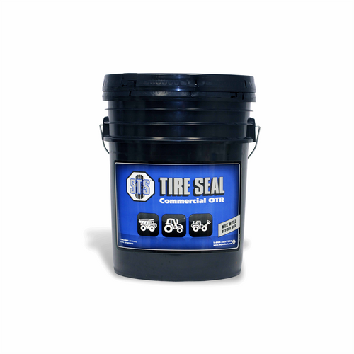 INTERNATIONAL MARKETING INC 5 Gallon Pail STS OTR Tire Sealant