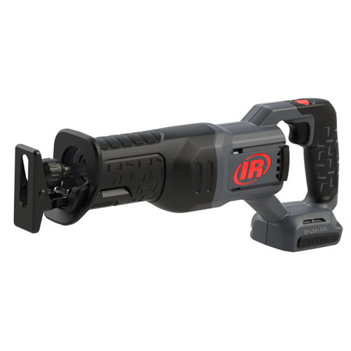 Ingersoll Rand 20V Cordless Reciprocating Saw, 1-1/4" Stroke, 3000 SPM, Bare Tool Ingersoll Rand 20V Cordless Reciprocating Saw, 1-1/4" Stroke, 3000 SPM, Bare Tool