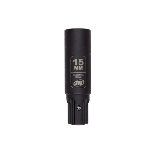 Ingersoll Rand DXS2 15mm Metric Deep Impact Socket Ingersoll Rand DXS2 15mm Metric Deep Impact Socket
