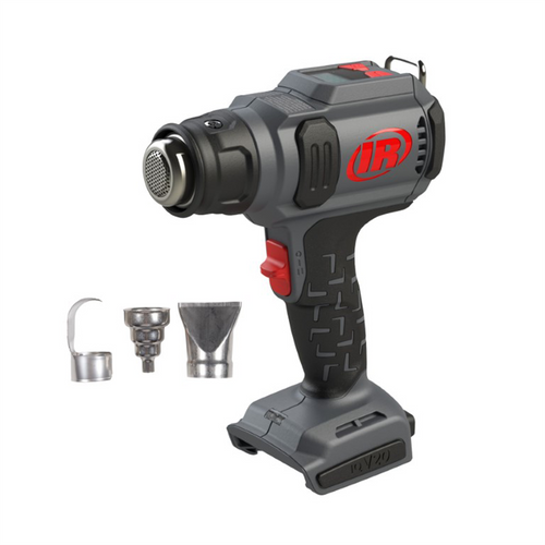 Ingersoll Rand 20V Cordless Heat Gun, Bare tool Ingersoll Rand 20V Cordless Heat Gun, Bare tool