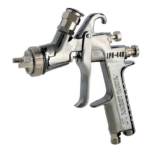 Iwata LPH440-161 SPRAY GUN ONLY