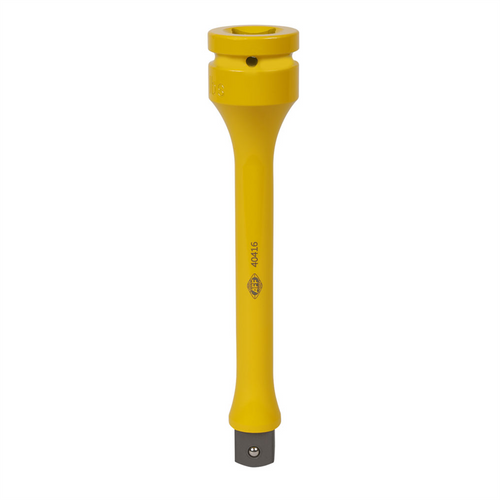 American Forge & Foundry American Forge & Foundry AFF - Limiting Torque Extension - 1" Drive - 475 Ft/Lbs - Yellow