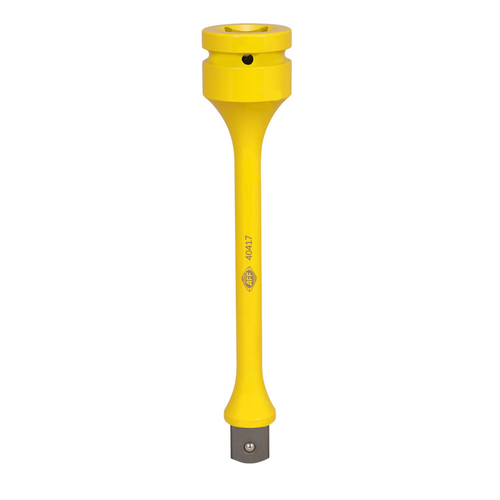 American Forge & Foundry American Forge & Foundry AFF - Limiting Torque Extension - 1" Drive - 175 Ft/Lbs - Yellow