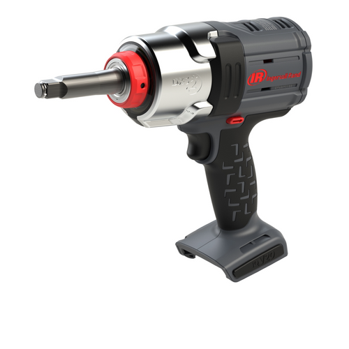 Ingersoll Rand DXS2 1/2 Inch 20V Cordless Forward Torque Limited Impact Wrench, 2 Inch Ext Anvil Ingersoll Rand DXS2 1/2 Inch 20V Cordless Forward Torque Limited Impact Wrench, 2 Inch Ext Anvil