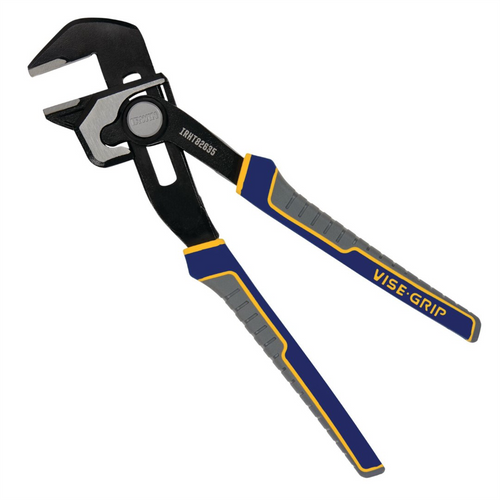 Irwin Industrial IRWIN VG PLIERS WRENCH 8 IN Irwin Industrial IRWIN VG PLIERS WRENCH 8 IN