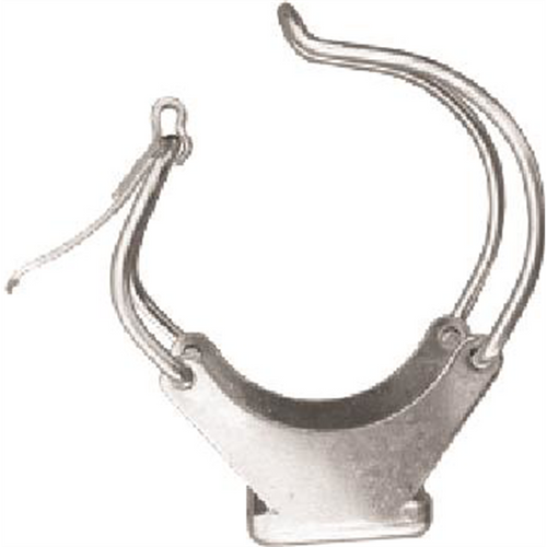 American Forge & Foundry AFF - Grease Gun Holder - Standard