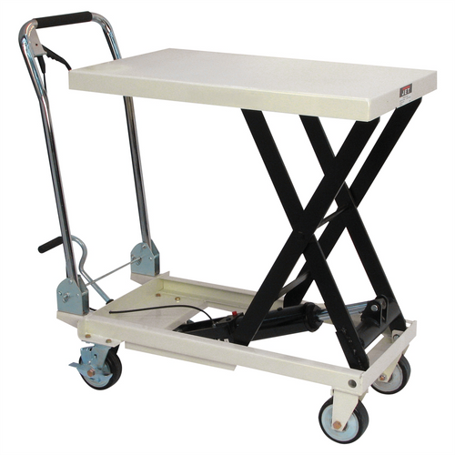 Jet Tools TOOLS SLT-1650 SCISSOR LIFT TABLE 1650 LB. Jet Tools TOOLS SLT-1650 SCISSOR LIFT TABLE 1650 LB.
