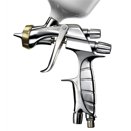Anest Iwata Usa LS400-1401 W/ 700ML CUP 1.4 NOZZLE