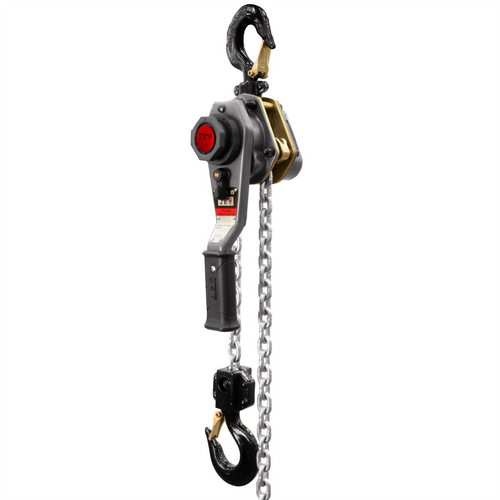 Jet Tools JLH-150WO-5 1.5-TON LEVER HOIST, 5' LIFT OV Jet Tools JLH-150WO-5 1.5-TON LEVER HOIST, 5' LIFT OV