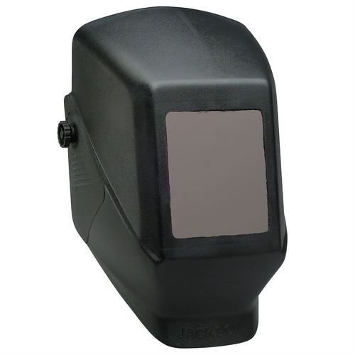 Jackson Safety HSL 100 Welding Helmet - Black