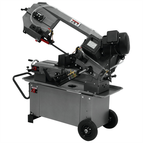 Jet Tools HBS-812G 8X12 GEARED HEAD BSAW Jet Tools HBS-812G 8X12 GEARED HEAD BSAW